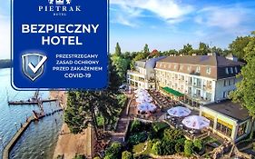 Hotel Pietrak Wągrowiec